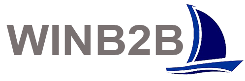 WINB2B貿易媒合平台